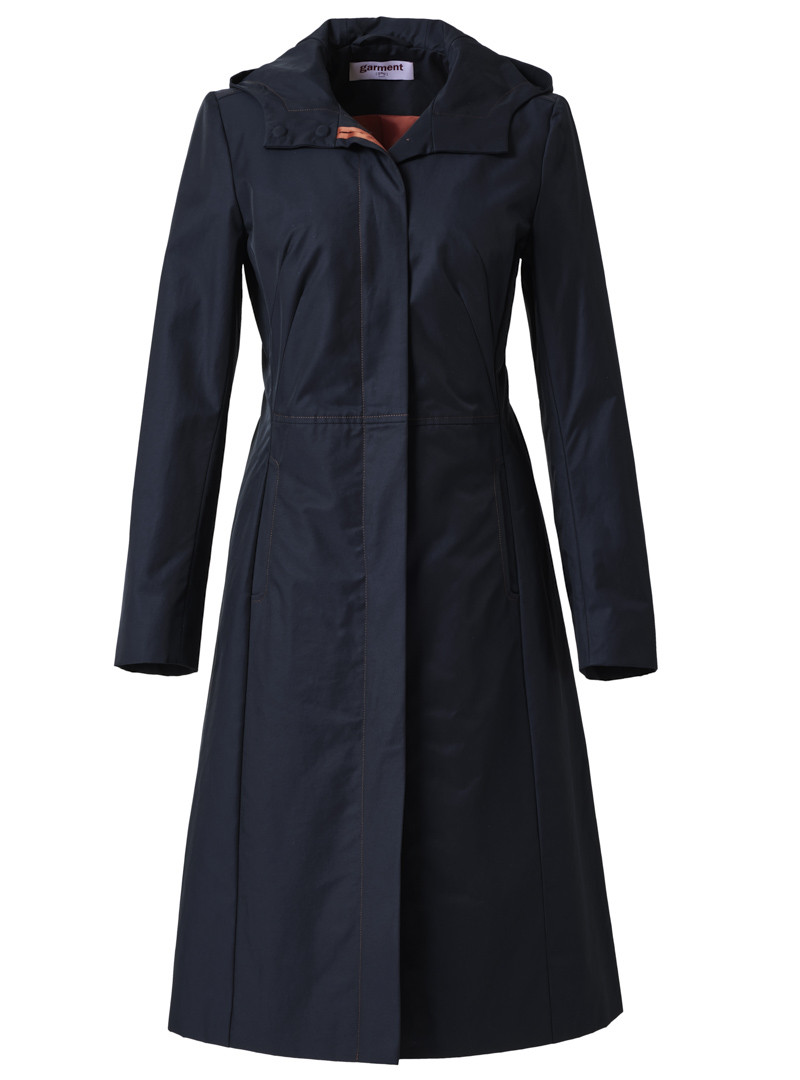 mantel modell: harriet midnight