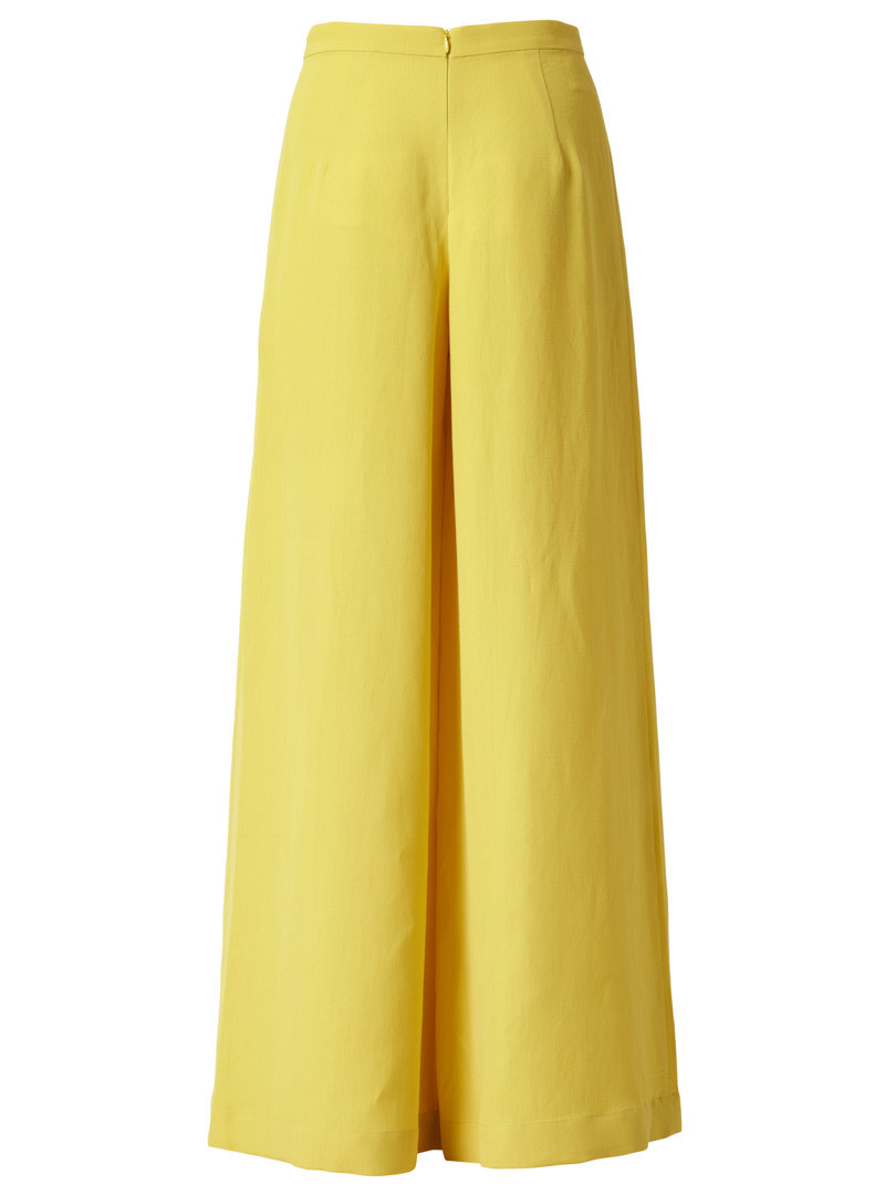 hosenrock modell: gunna yellow