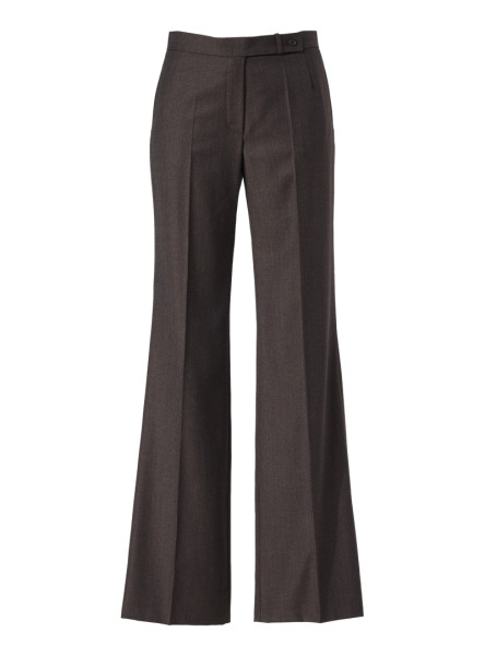 hose modell: corinna mélange brown
