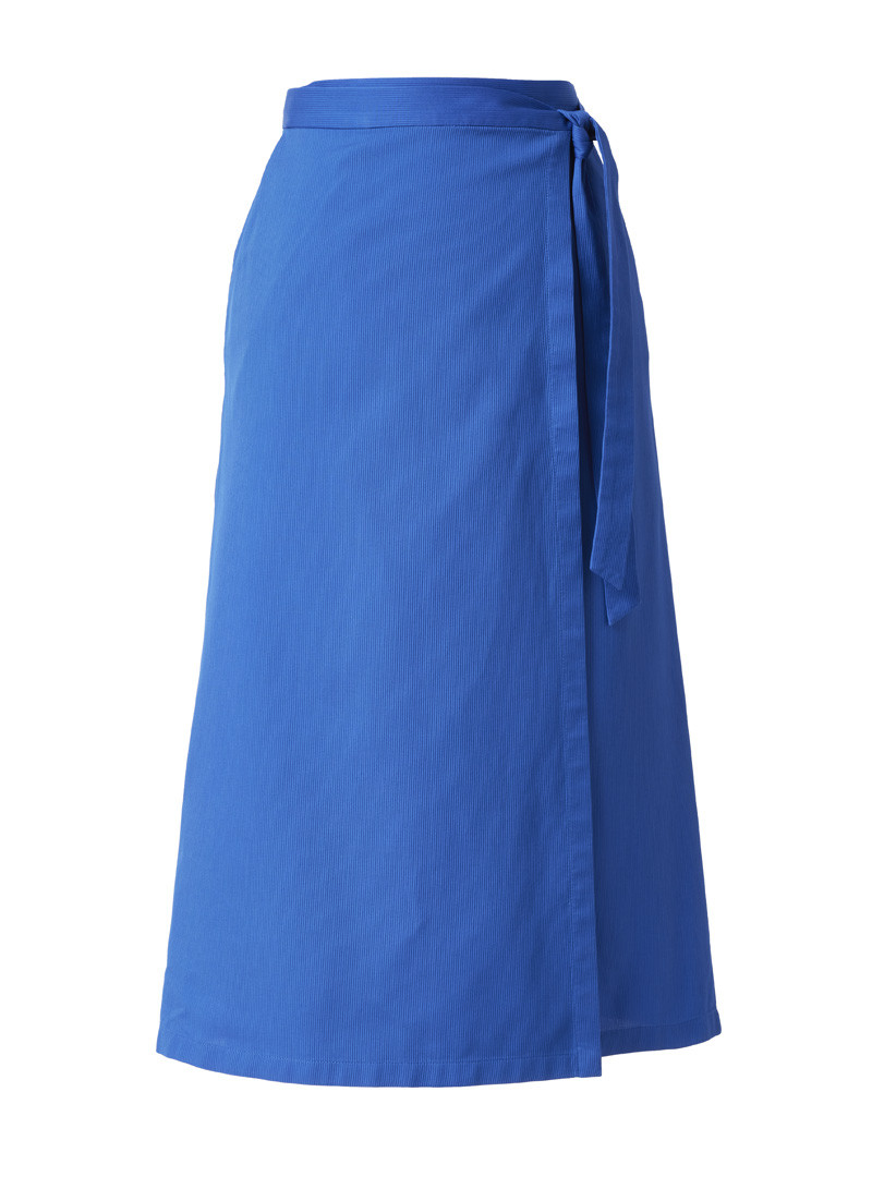 rock modell: hanka capri blue