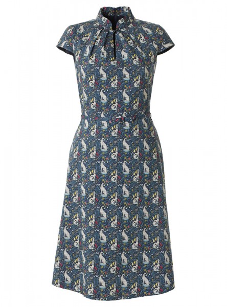 kleid modell: willow liberty "catherine rowe"