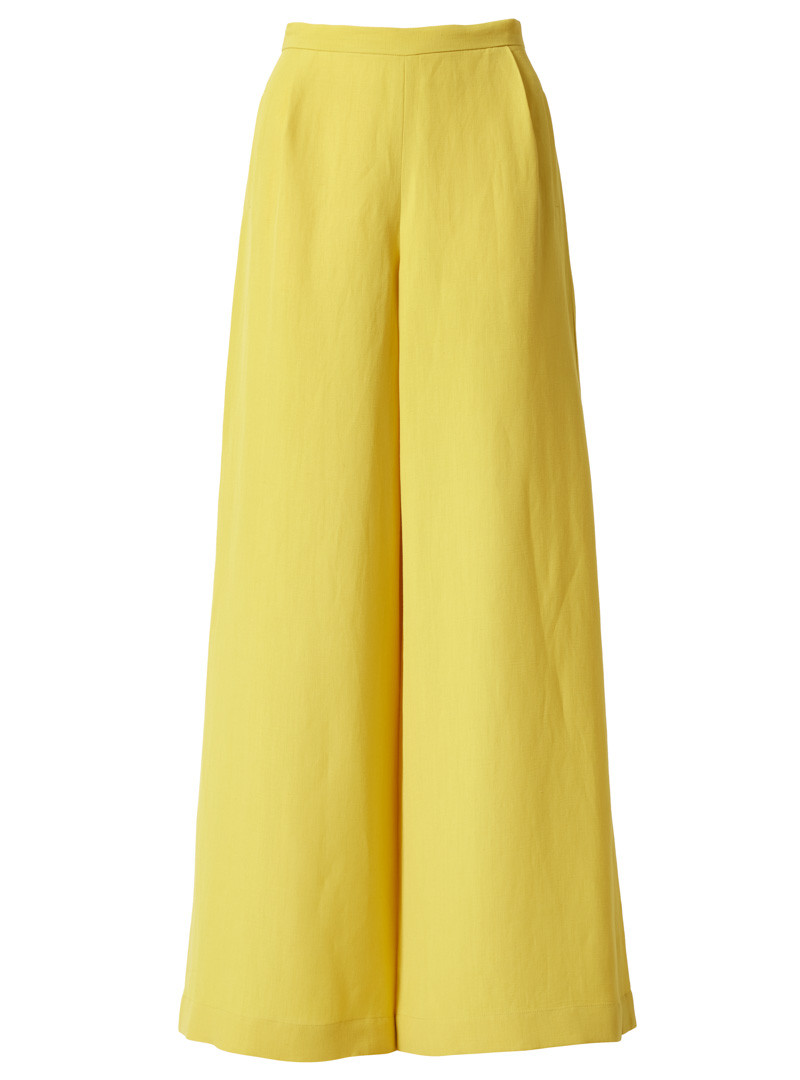 hosenrock modell: gunna yellow