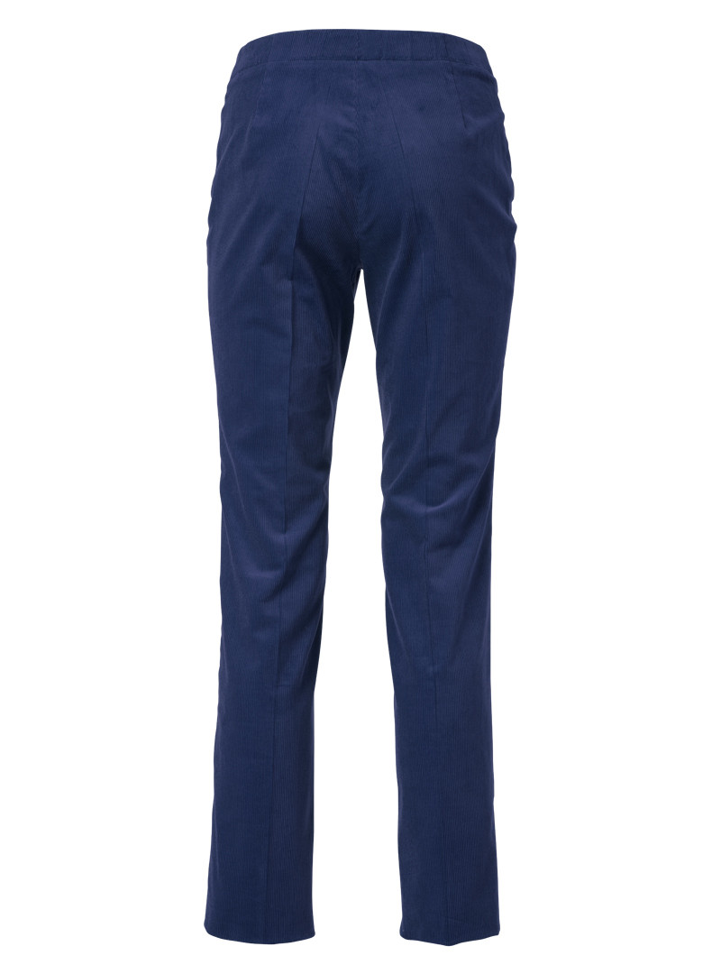 hose modell: myrna cord navy