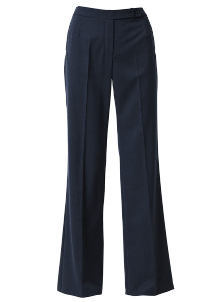 hose modell: corinna dark blue