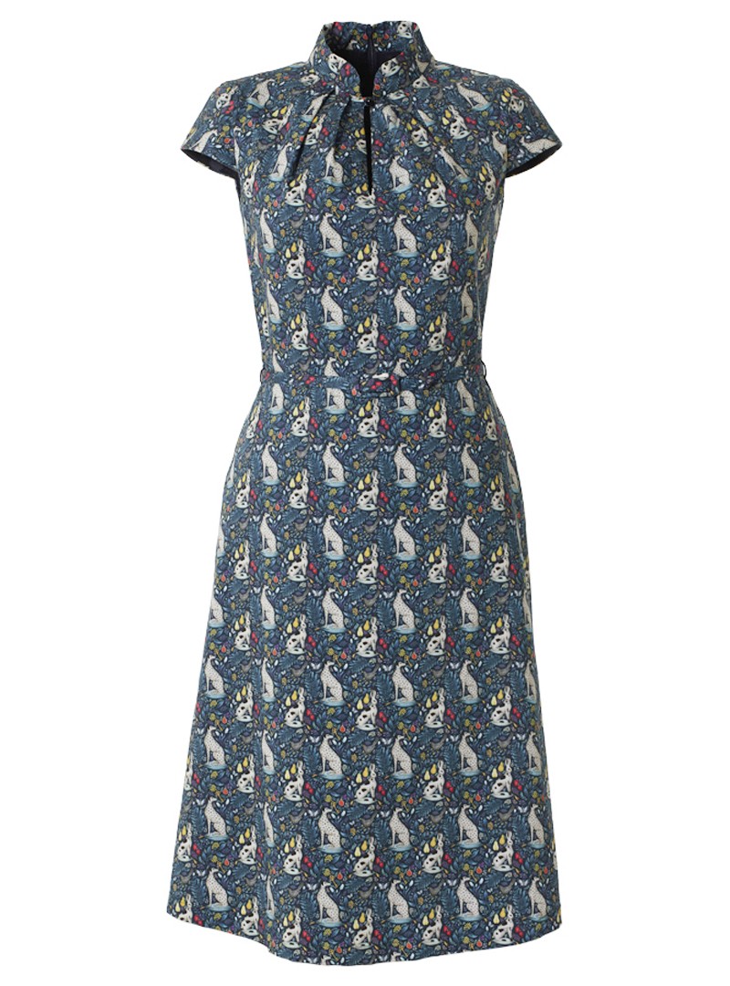 kleid modell: willow liberty "catherine rowe"