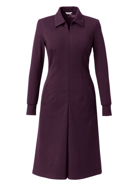 jereykleid modell: pola beetroot