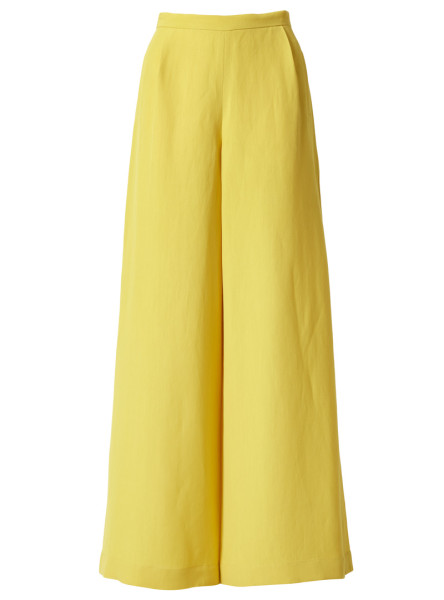 hosenrock modell: gunna yellow