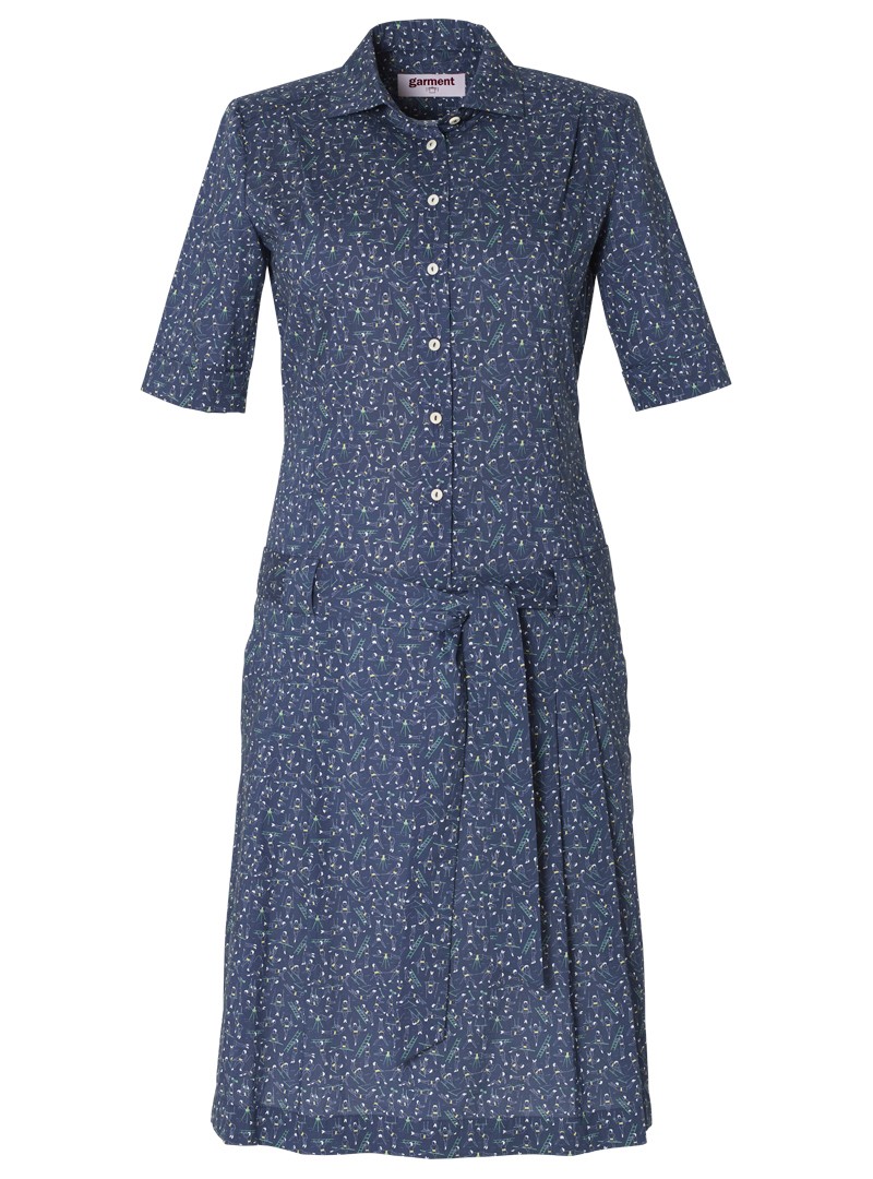 kleid modell: romina liberty "gymnasium"