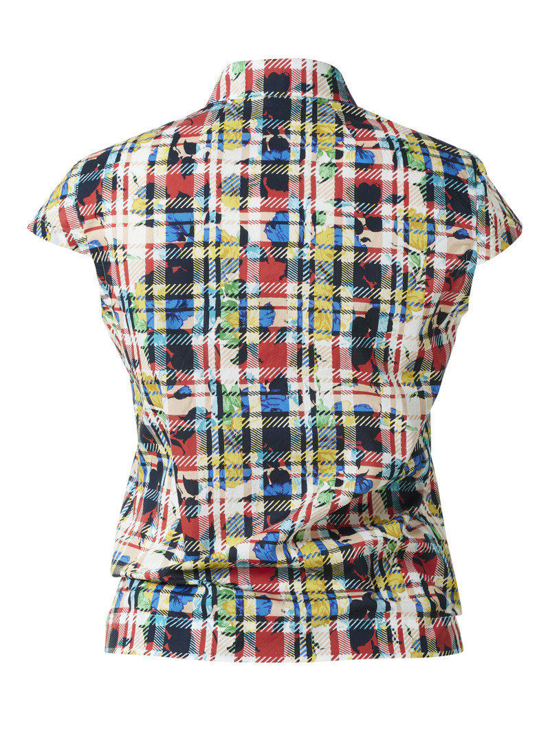 bluse modell: walis liberty "carline rebel"