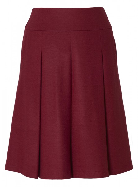 rock modell: rike "portwine"