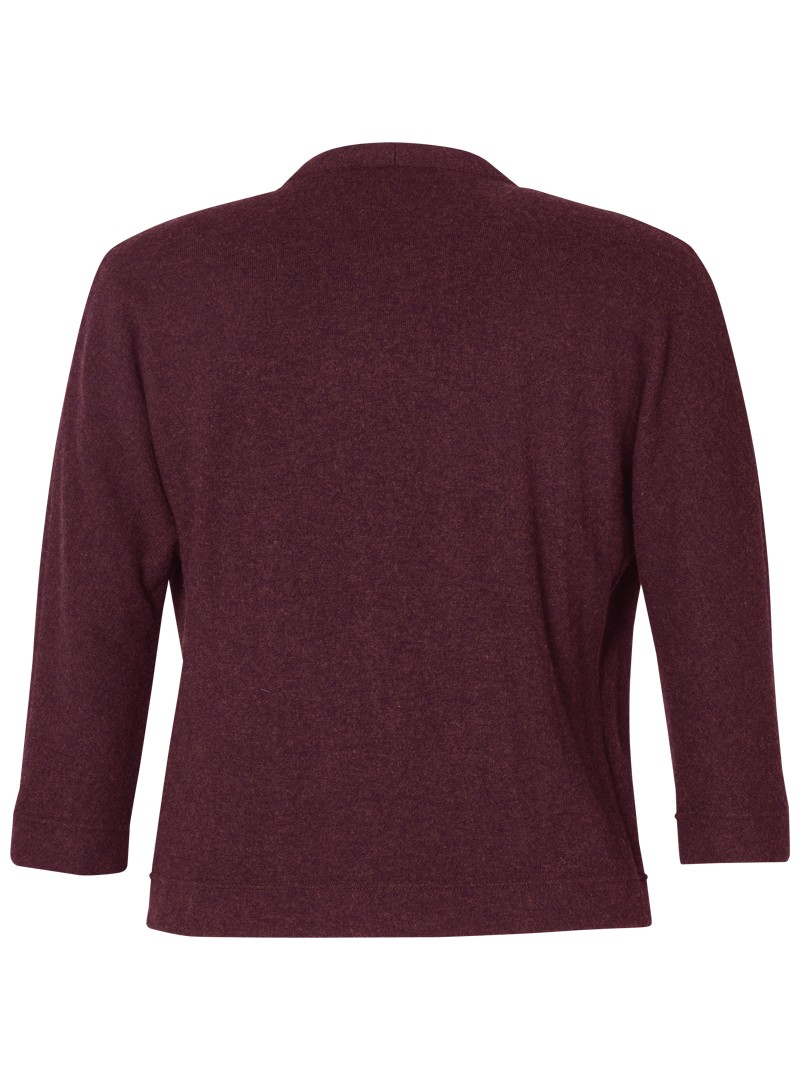 strickjacke modell: eve portwine