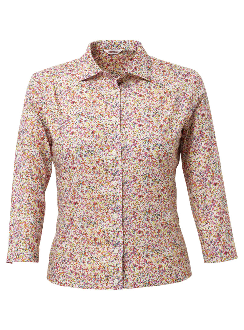 bluse modell: ruby liberty "sea salt" pink