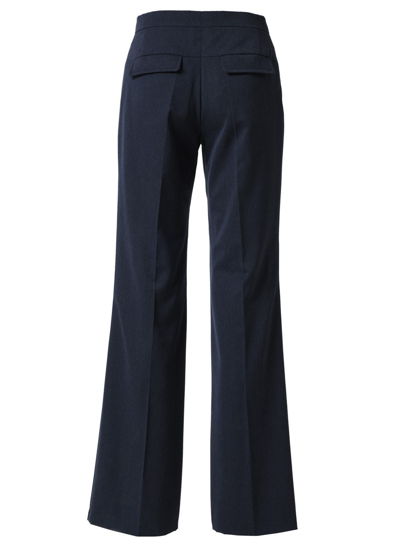 hose modell: corinna dark blue