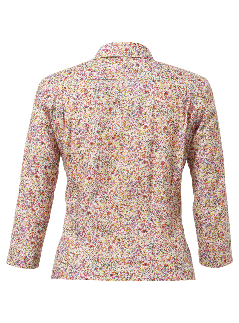 bluse modell: ruby liberty "sea salt" pink