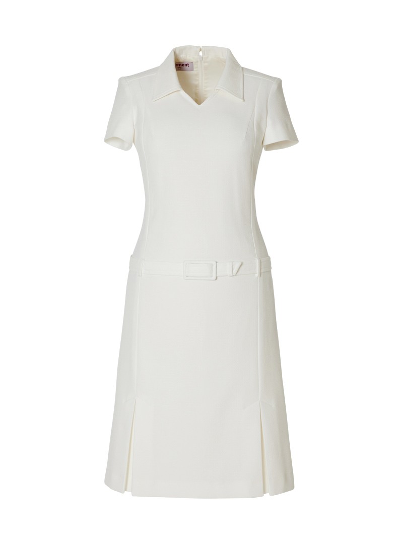 kleid modell: loretta creme