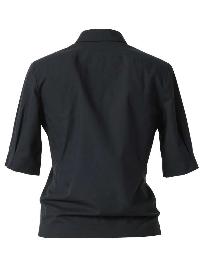 bluse modell: marcy black