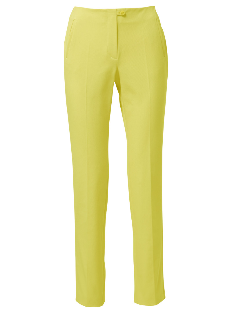 hose modell: myrna lime