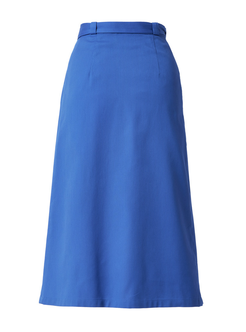 rock modell: hanka capri blue
