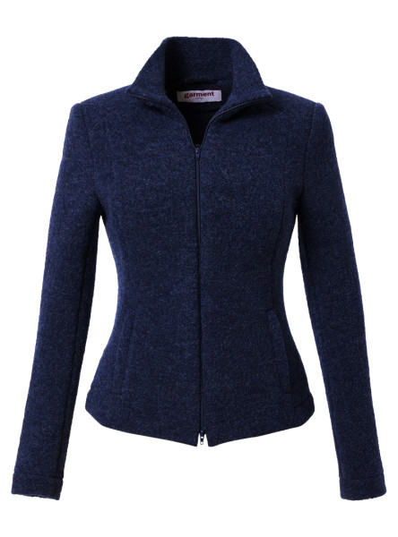 jacke modell: swea navy