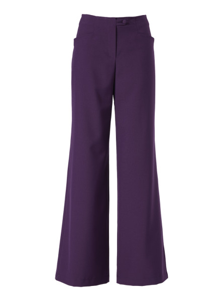 hose modell: resa violet