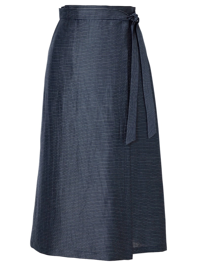 rock modell: hanka stripes navy-white