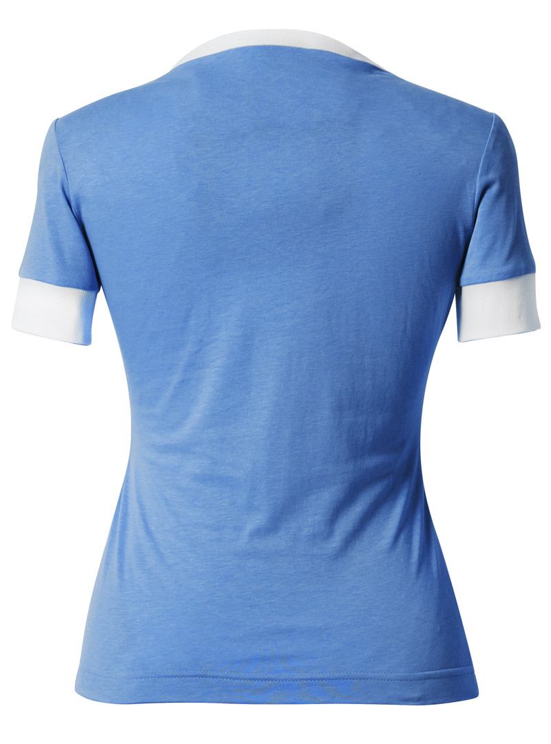 shirt modell: svenja french blue