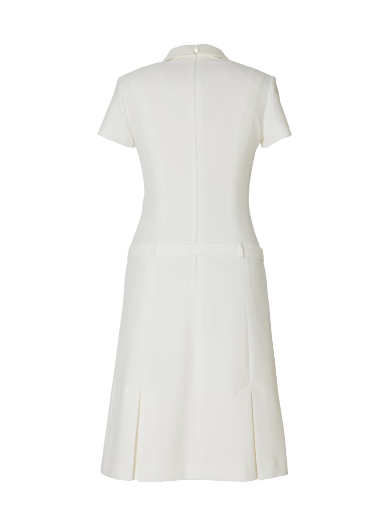 kleid modell: loretta creme