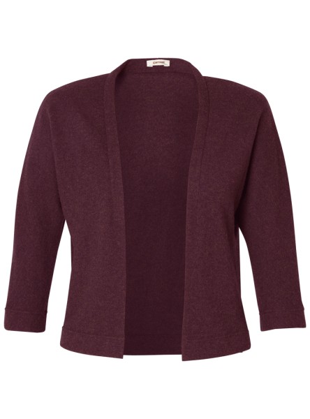 strickjacke modell: eve portwine