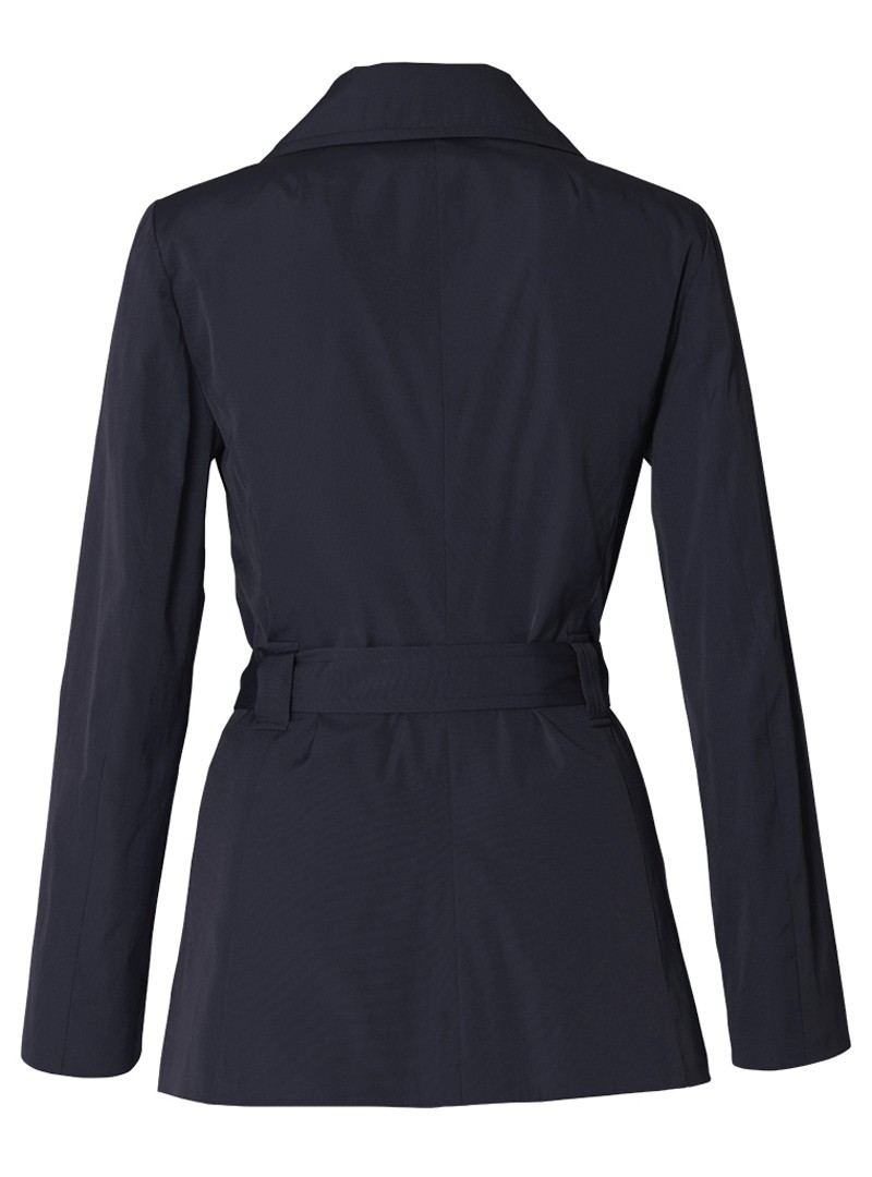 jacke modell: gesa midnight