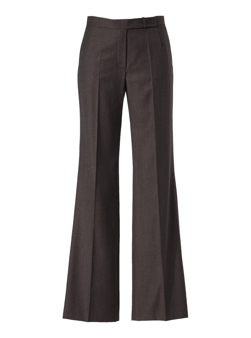 hose modell: corinna mélange brown