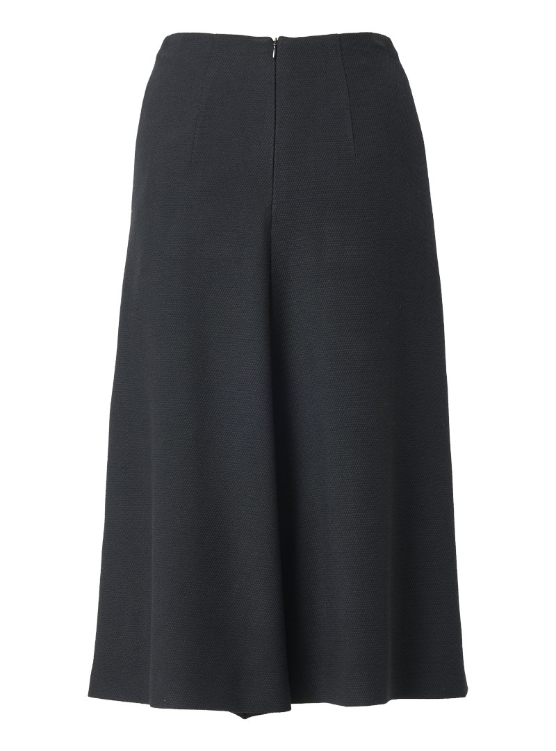 rock modell: pina 3/4-lang black