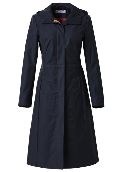 mantel modell: harriet midnight