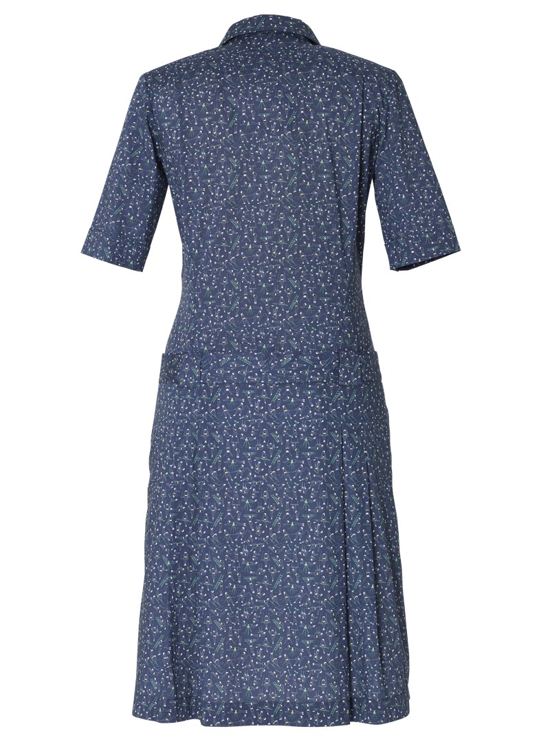 kleid modell: romina liberty "gymnasium"