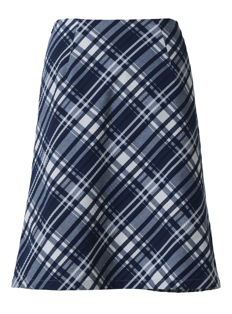 rock modell: merit searsuccer check blue