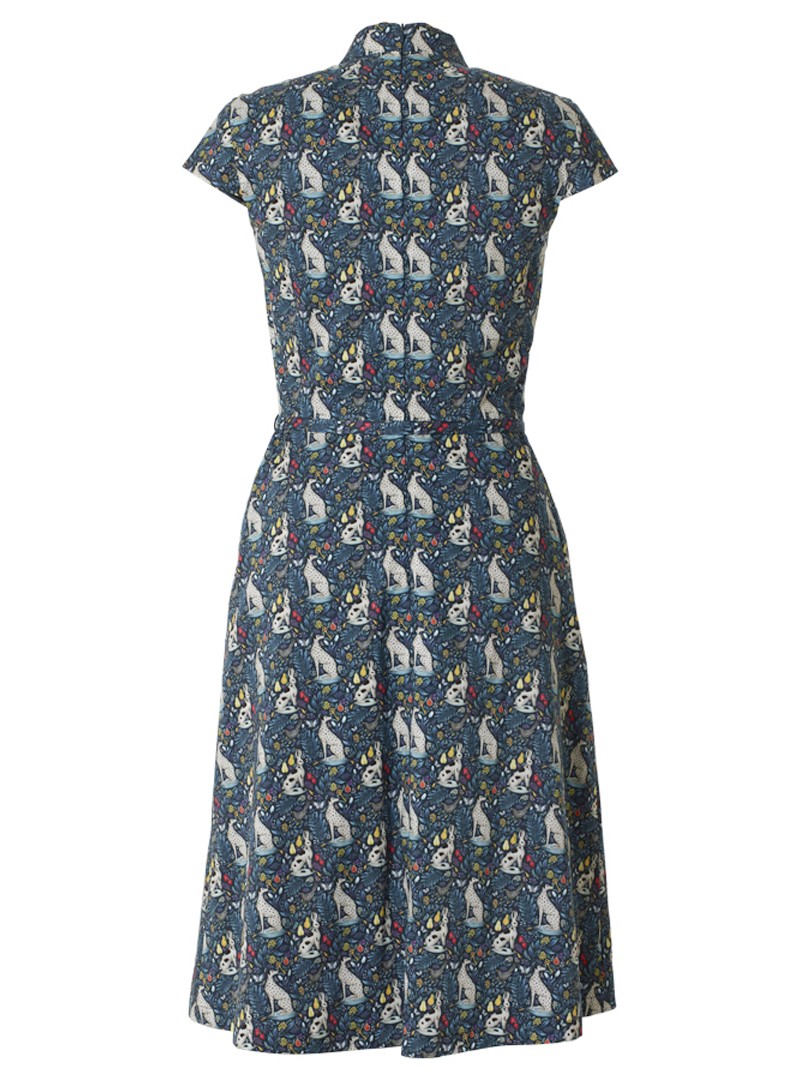 kleid modell: willow liberty "catherine rowe"
