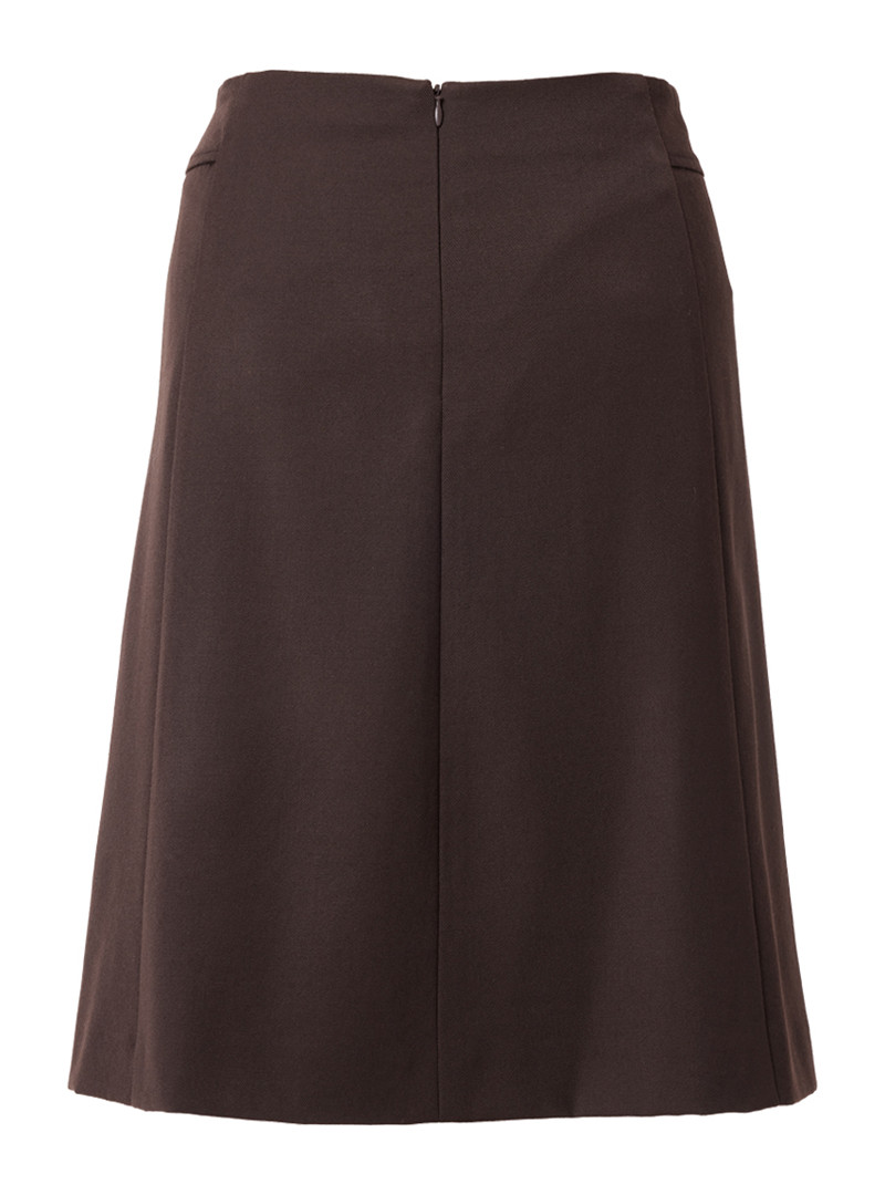 rock modell: inken chocolat