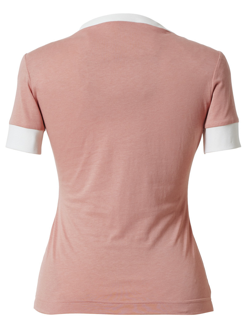 shirt modell: svenja desert sand pink
