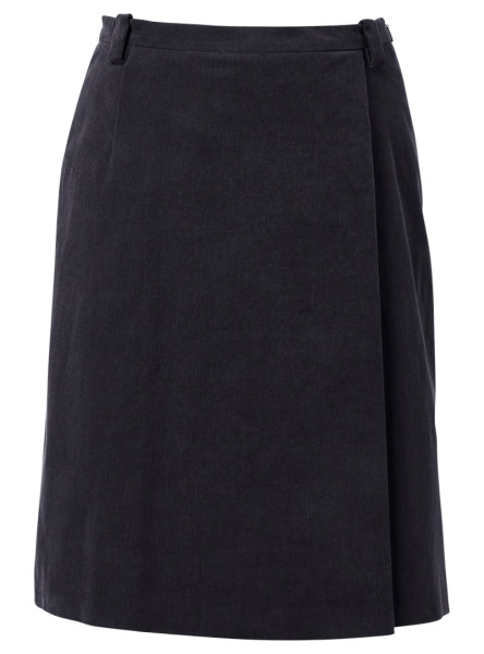 rock modell: heike cord black