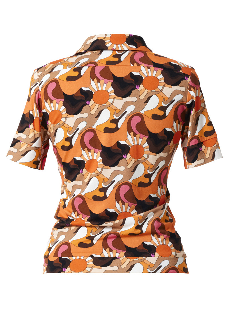 shirt modell: annabelle "sundowner"