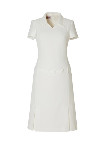 kleid modell: loretta creme