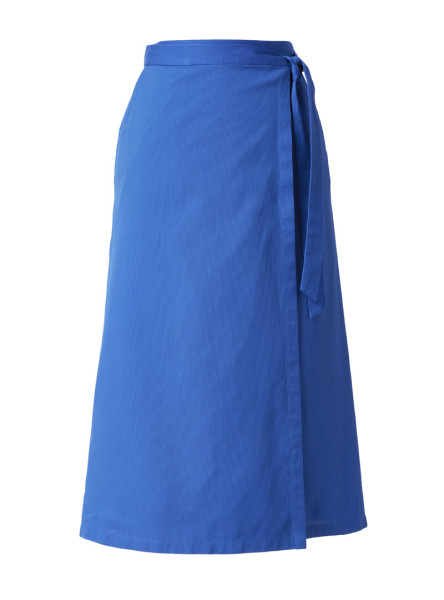 rock modell: hanka capri blue