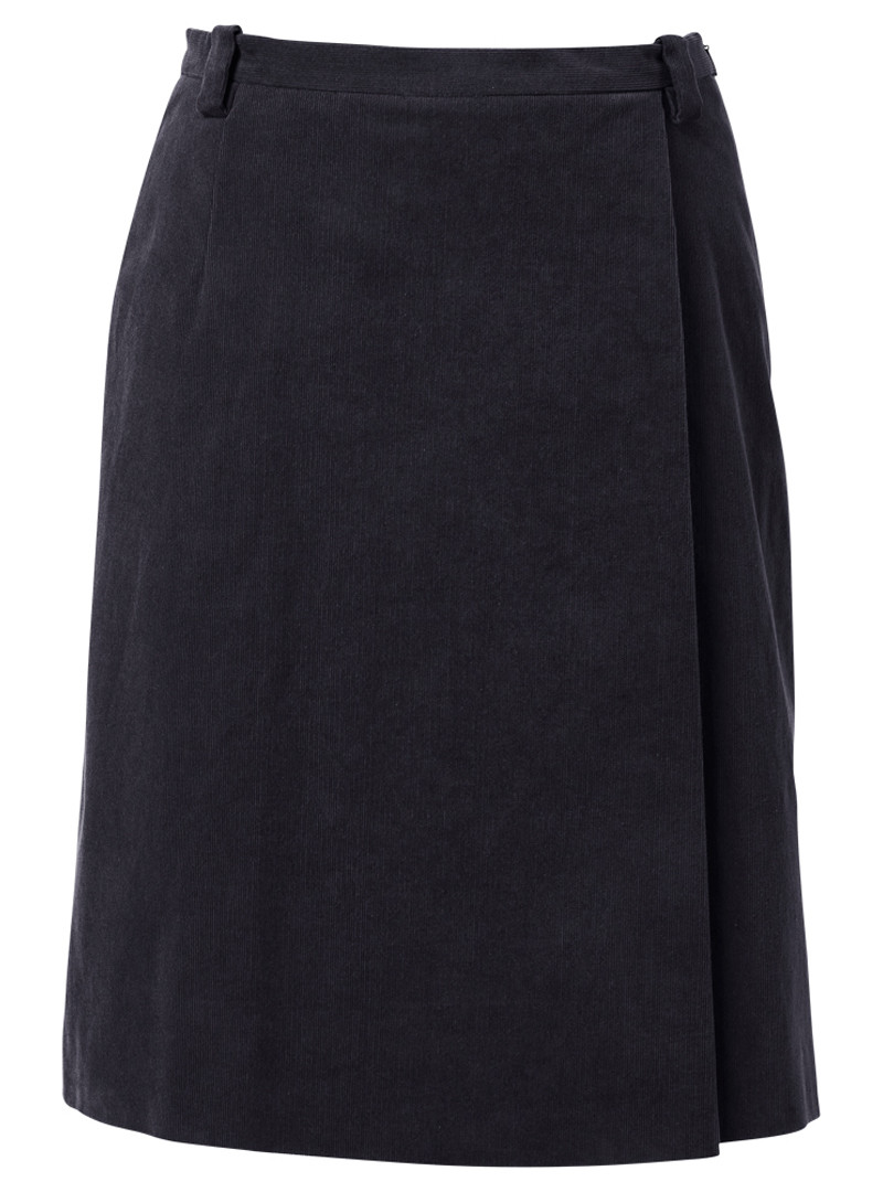 rock modell: heike cord black