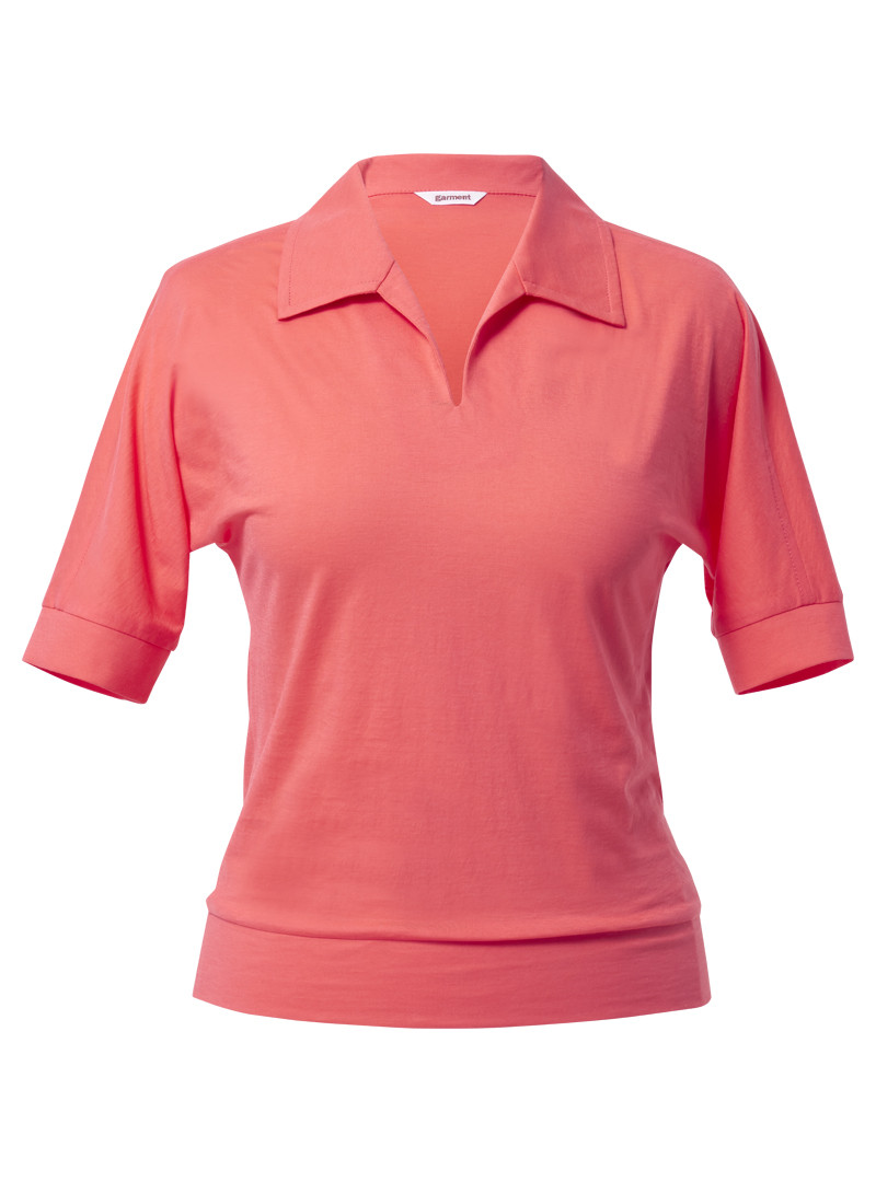 shirt modell: eva flamingo pink