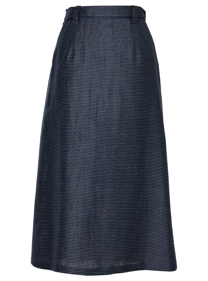 rock modell: hanka stripes navy-white