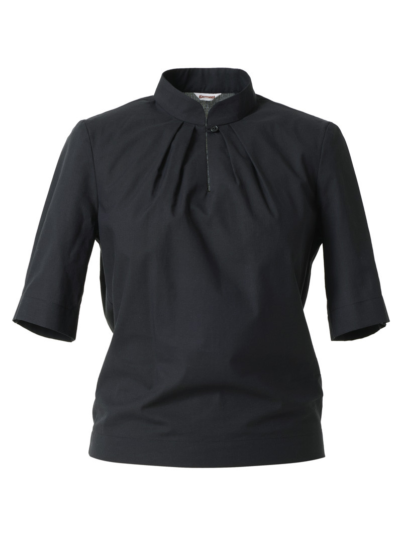 bluse modell: marcy black