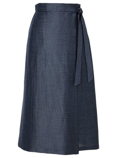 rock modell: hanka stripes navy-white