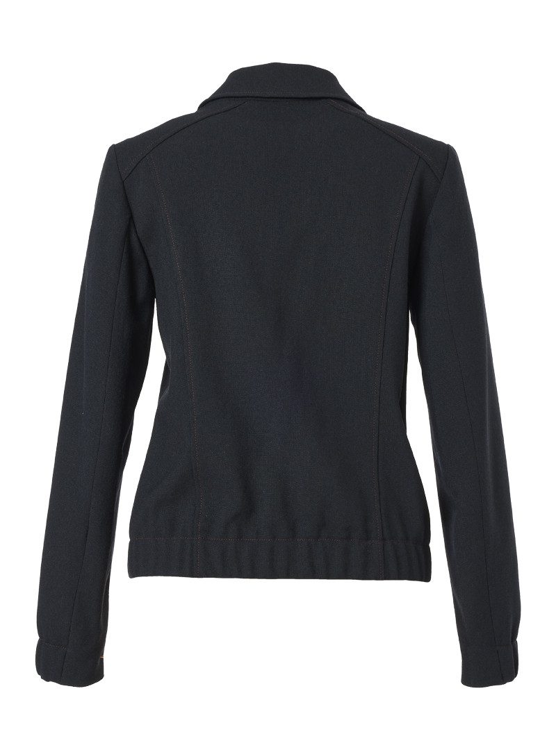 jacke modell: berit midnight