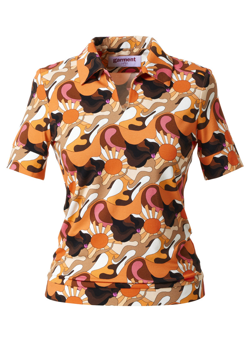 shirt modell: annabelle "sundowner"