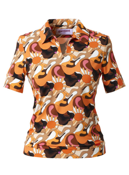 shirt modell: annabelle "sundowner"