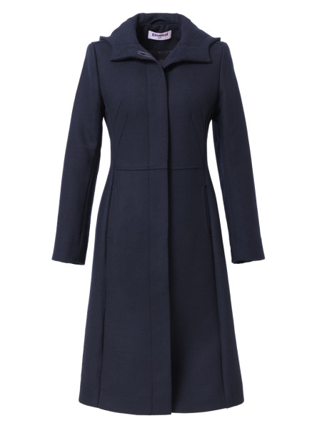mantel modell: harriet midnight